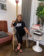 "NAH" Unisex T-Shirt