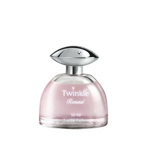 Rasasi Twinkle Eau de Parfum 50ml (For Women)