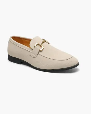 Regalia Suede Loafers