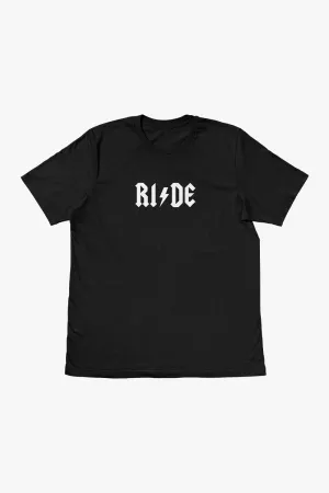 Ride Tee