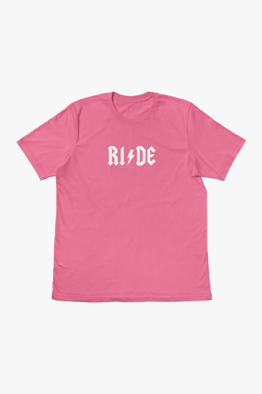 Ride Tee