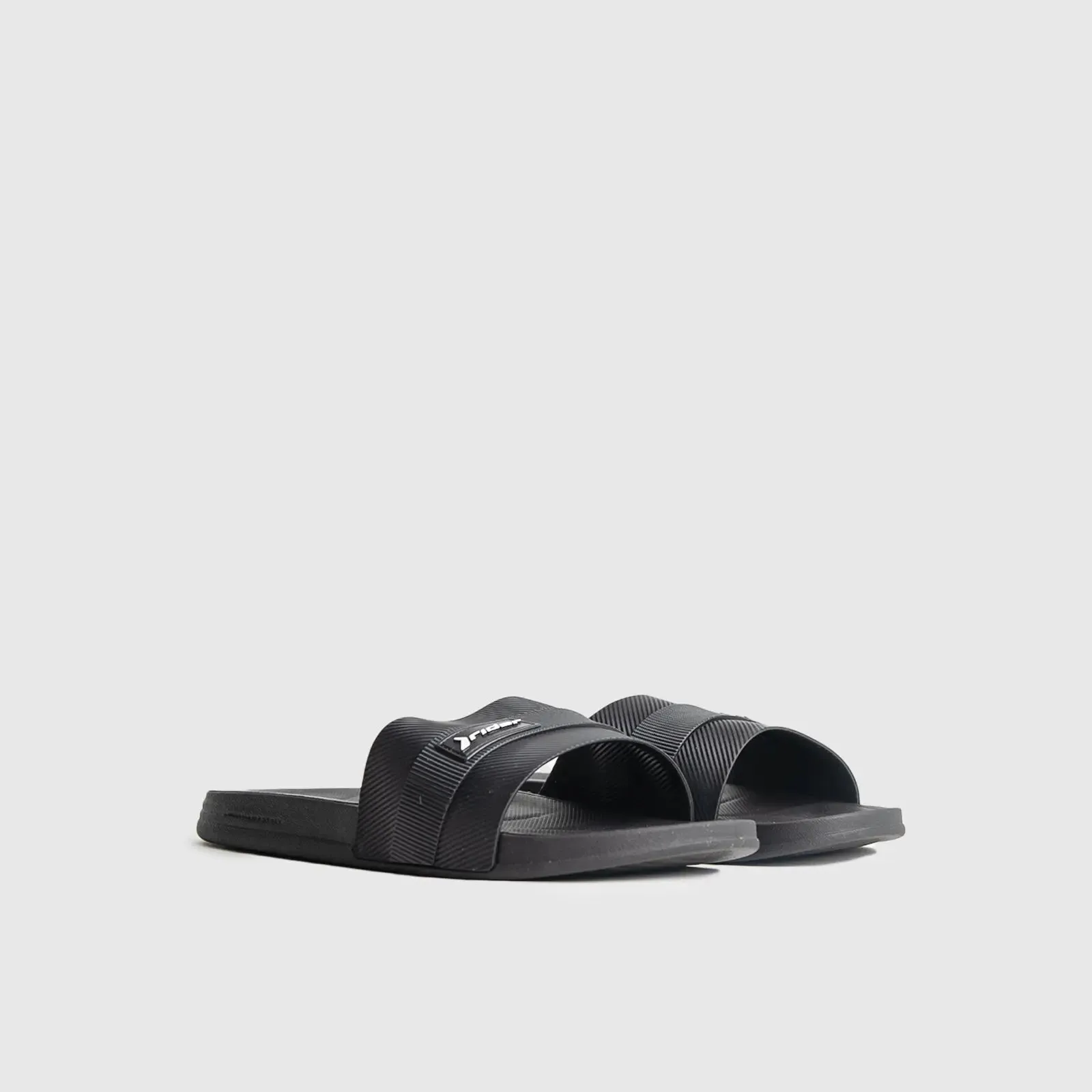 Rider Go Slide Ad Black 11679