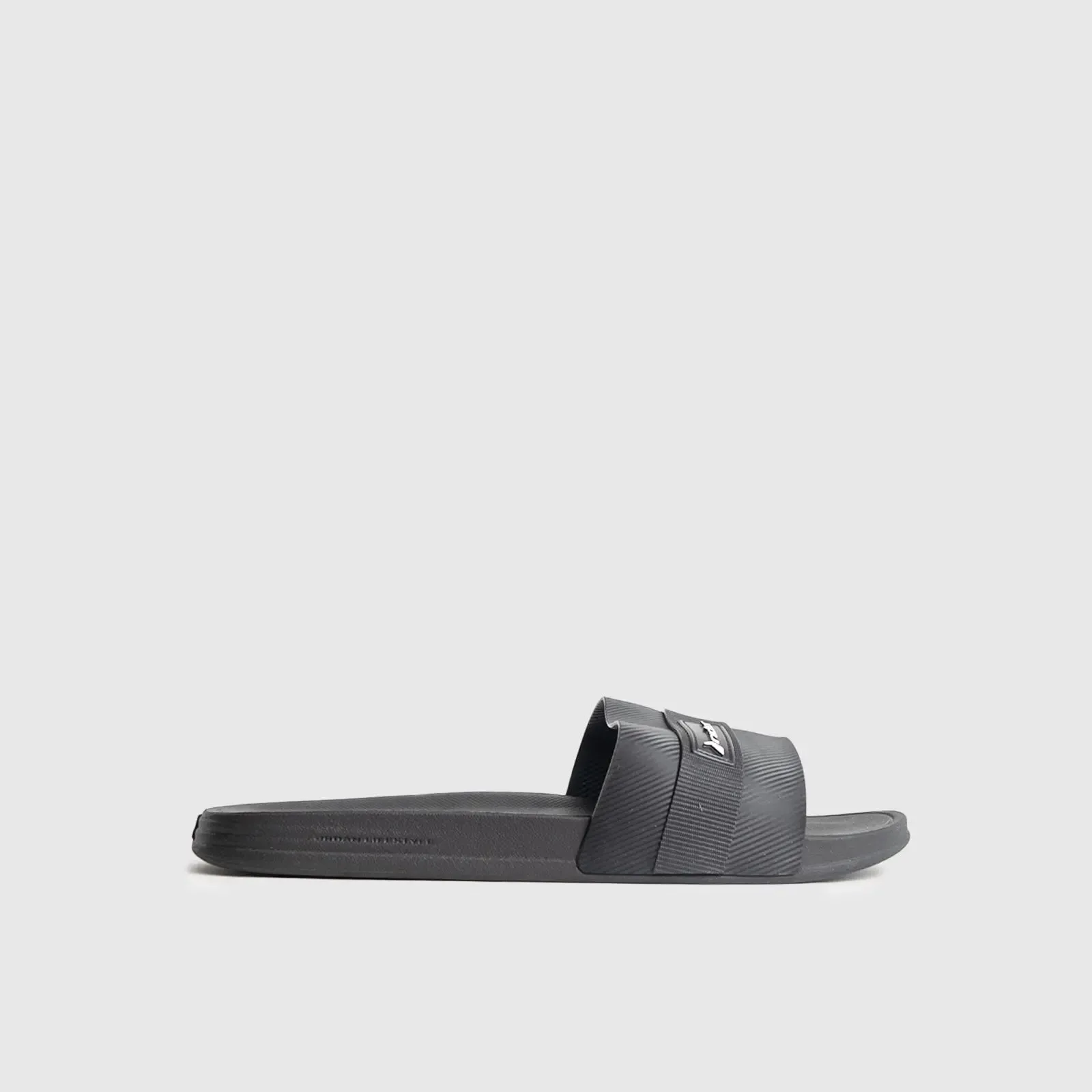 Rider Go Slide Ad Black 11679