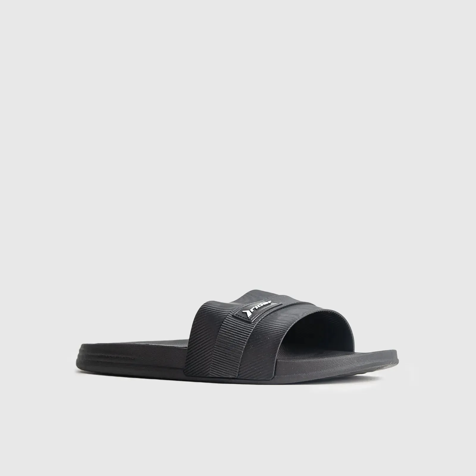 Rider Go Slide Ad Black 11679