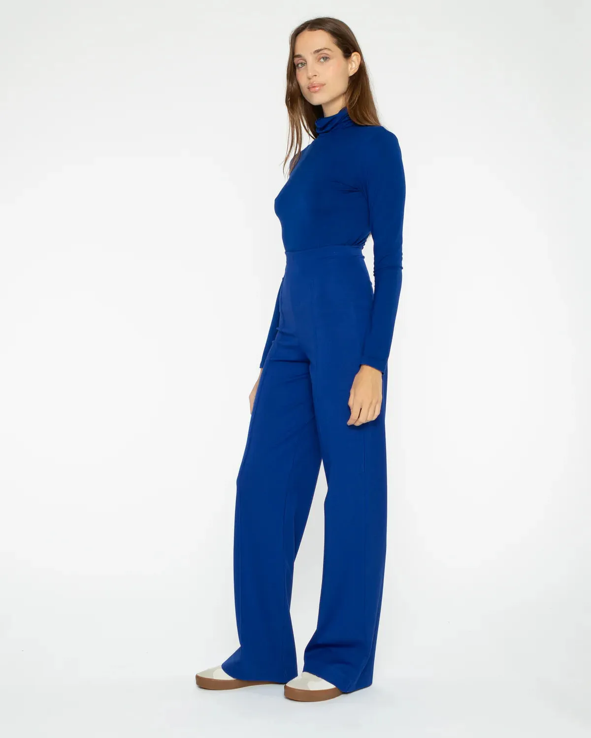 Ripley Rader Cobalt Turtleneck
