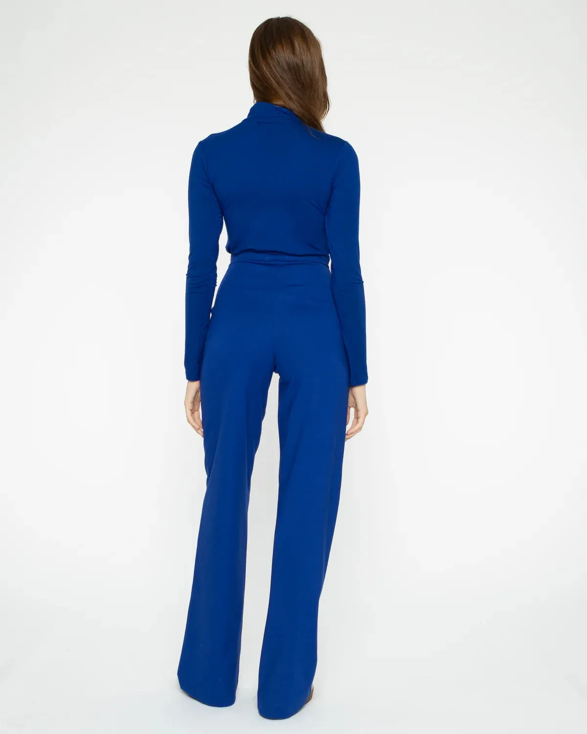 Ripley Rader Cobalt Turtleneck