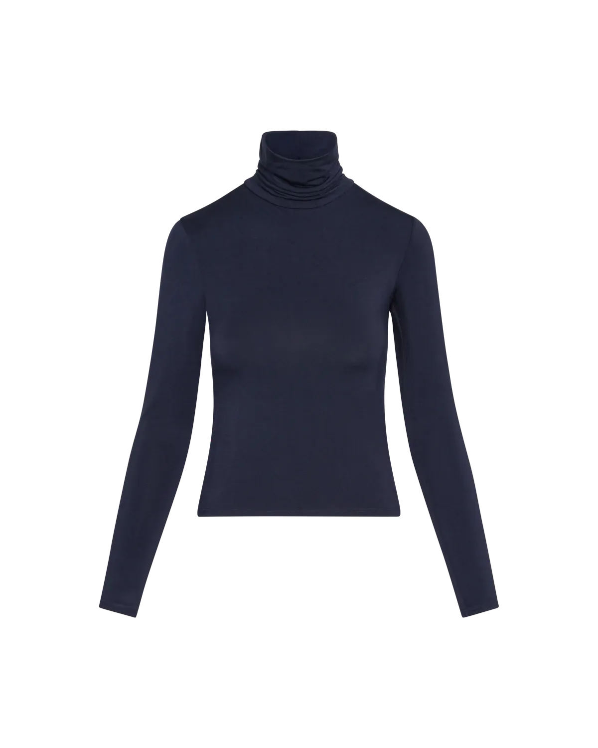 Ripley Rader Navy Turtleneck