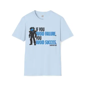 Rise Above T-Shirt