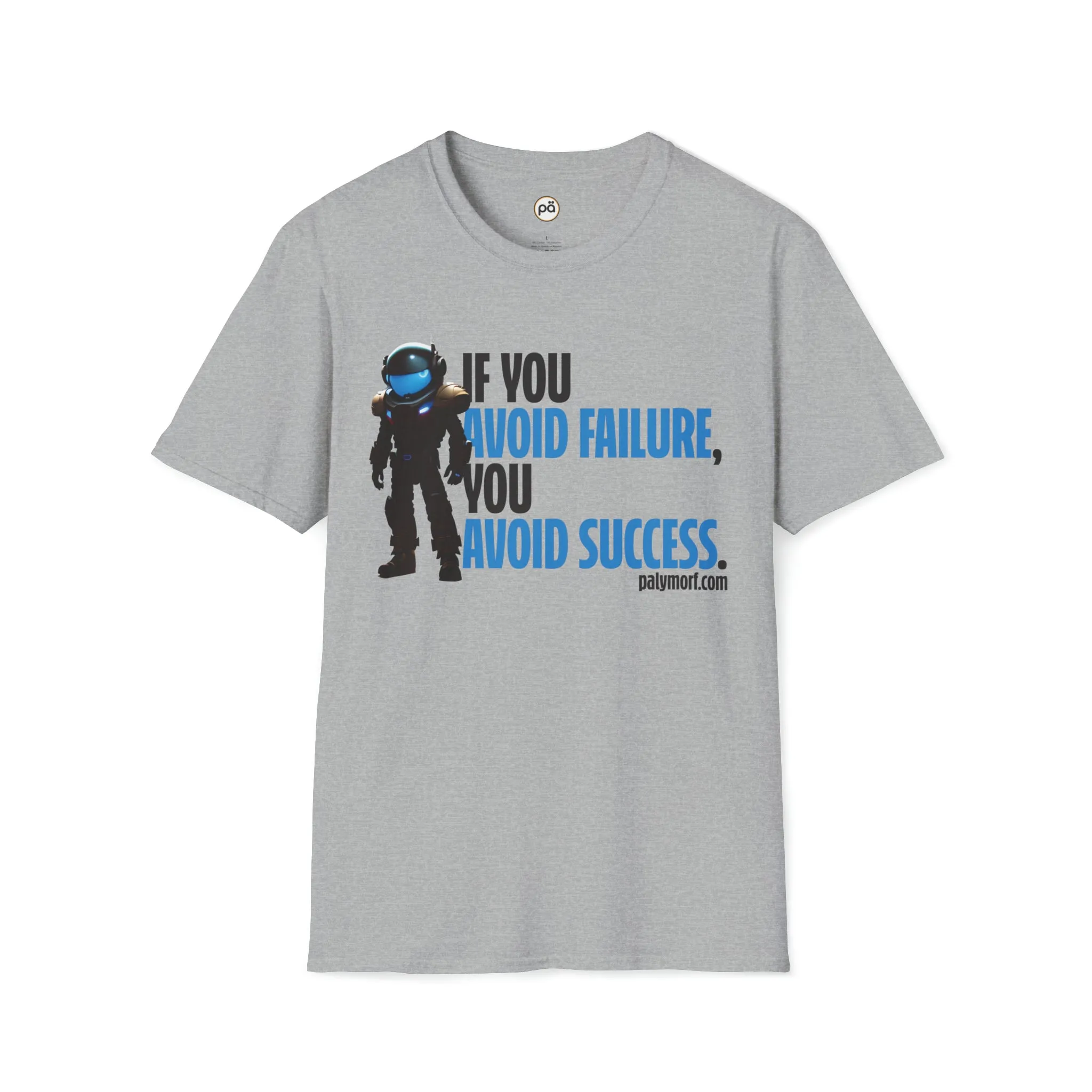 Rise Above T-Shirt