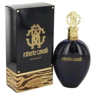 Roberto Cavalli Nero Assoluto