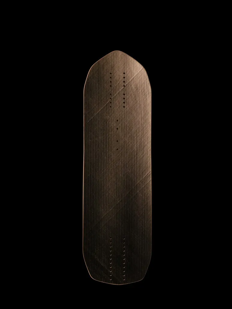Rocket - Don 29.5"(0° wedge special edition) - Enjoy 10% off upon purchase of a board now or before!