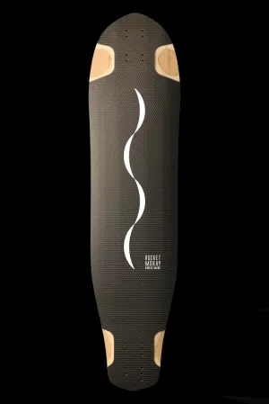 Rocket - Moray 39″ - Enjoy 10% off upon purchase of a board now or before!