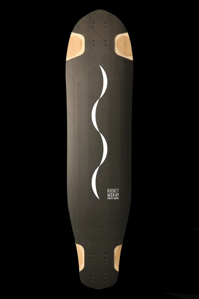 Rocket - Moray 39″ - Enjoy 10% off upon purchase of a board now or before!