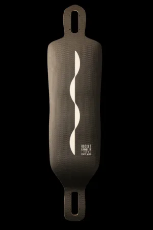 Rocket - Rambler 38.4” - Enjoy 25% off upon purchase of a board now or before!