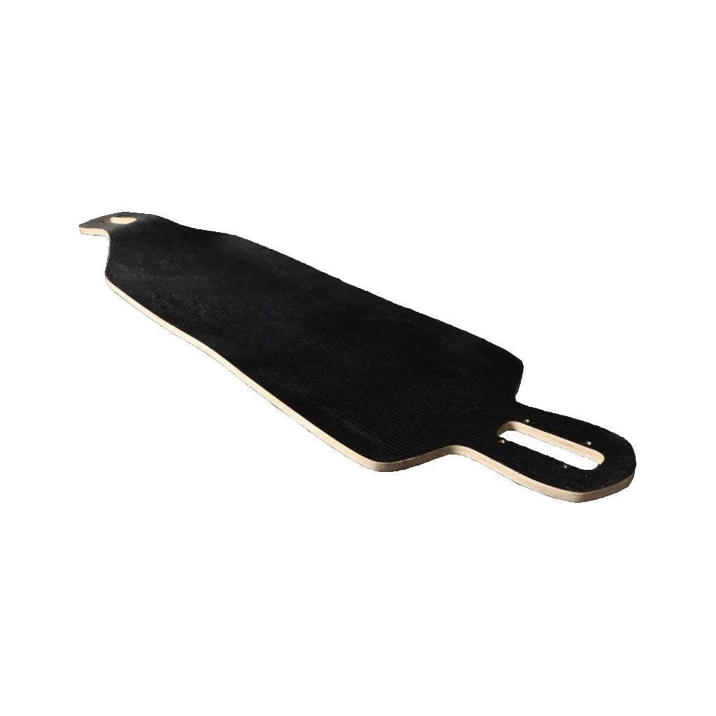 Rocket Rambler longboard
