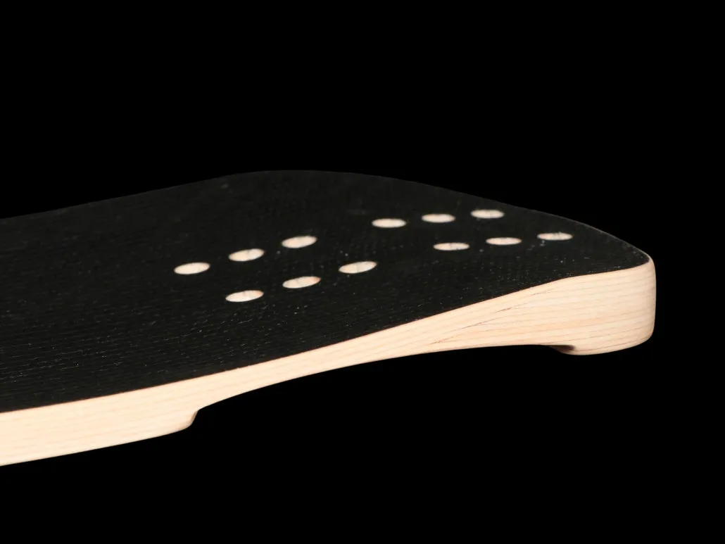 Rocket - Rhino Racetail 30" - Enjoy 10% off upon purchase of a board now or before!