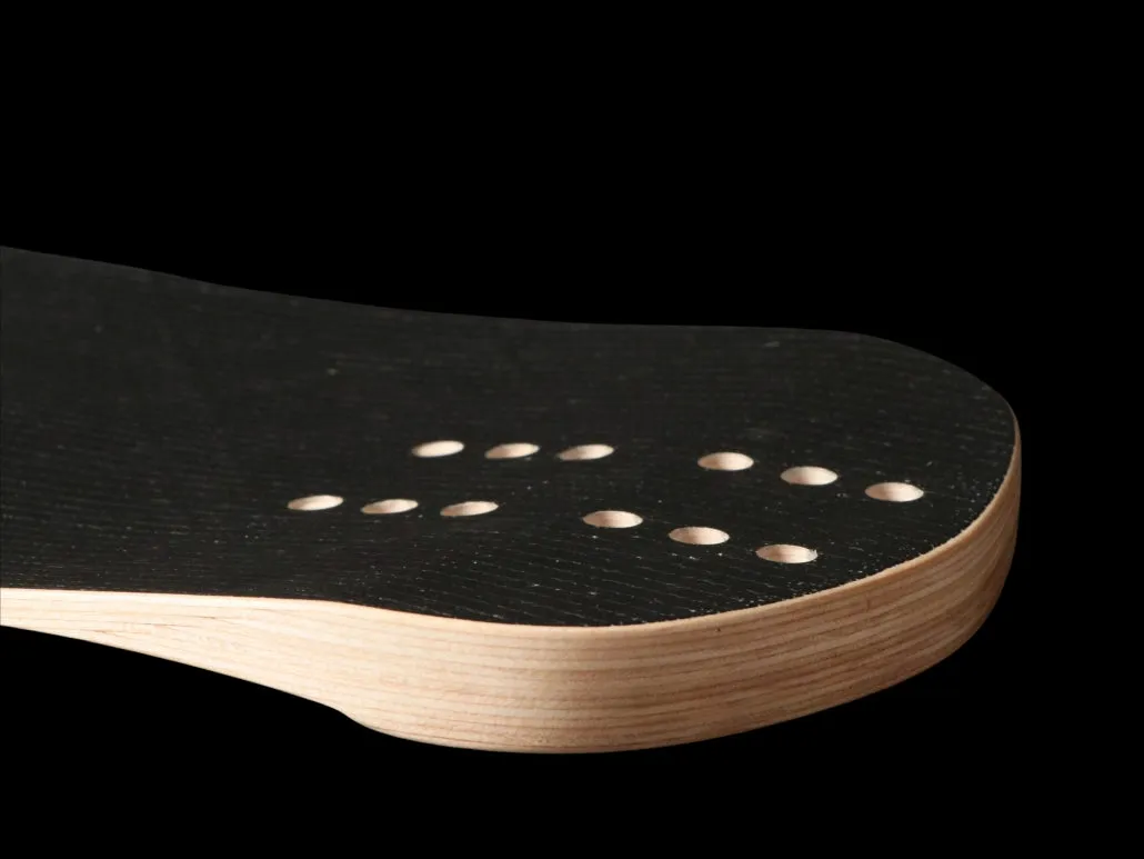 Rocket - Rhino Racetail 30" - Enjoy 10% off upon purchase of a board now or before!