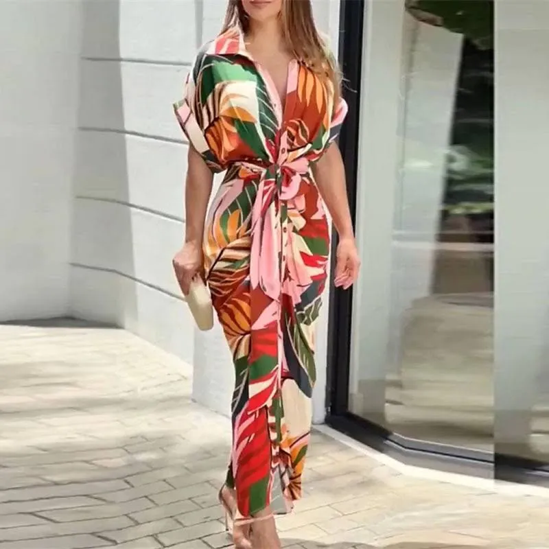 Romina - Elegant Dress