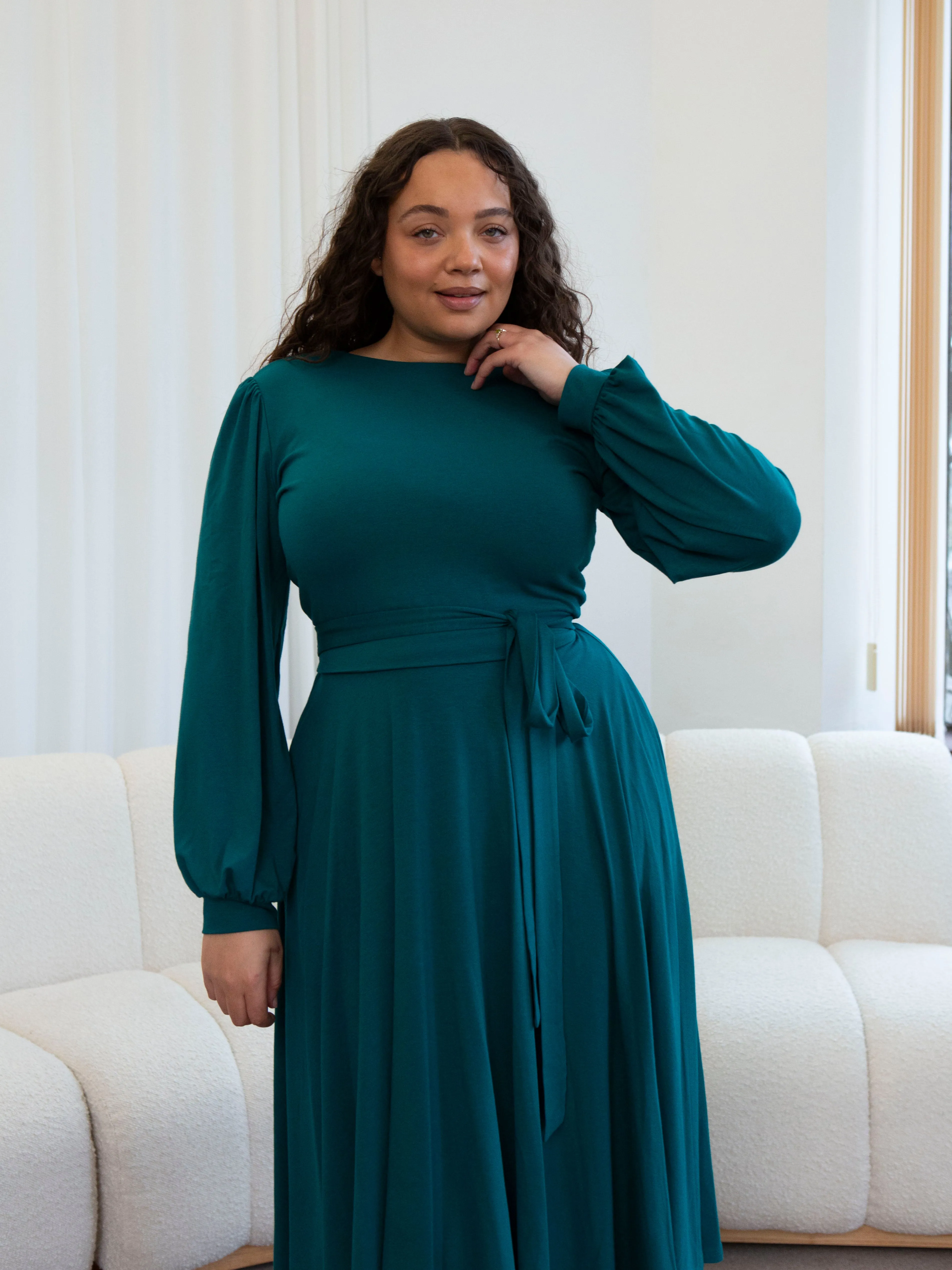 Rosa Top