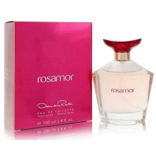 Rosamor