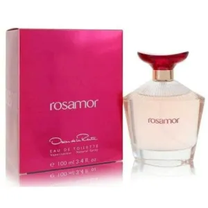Rosamor