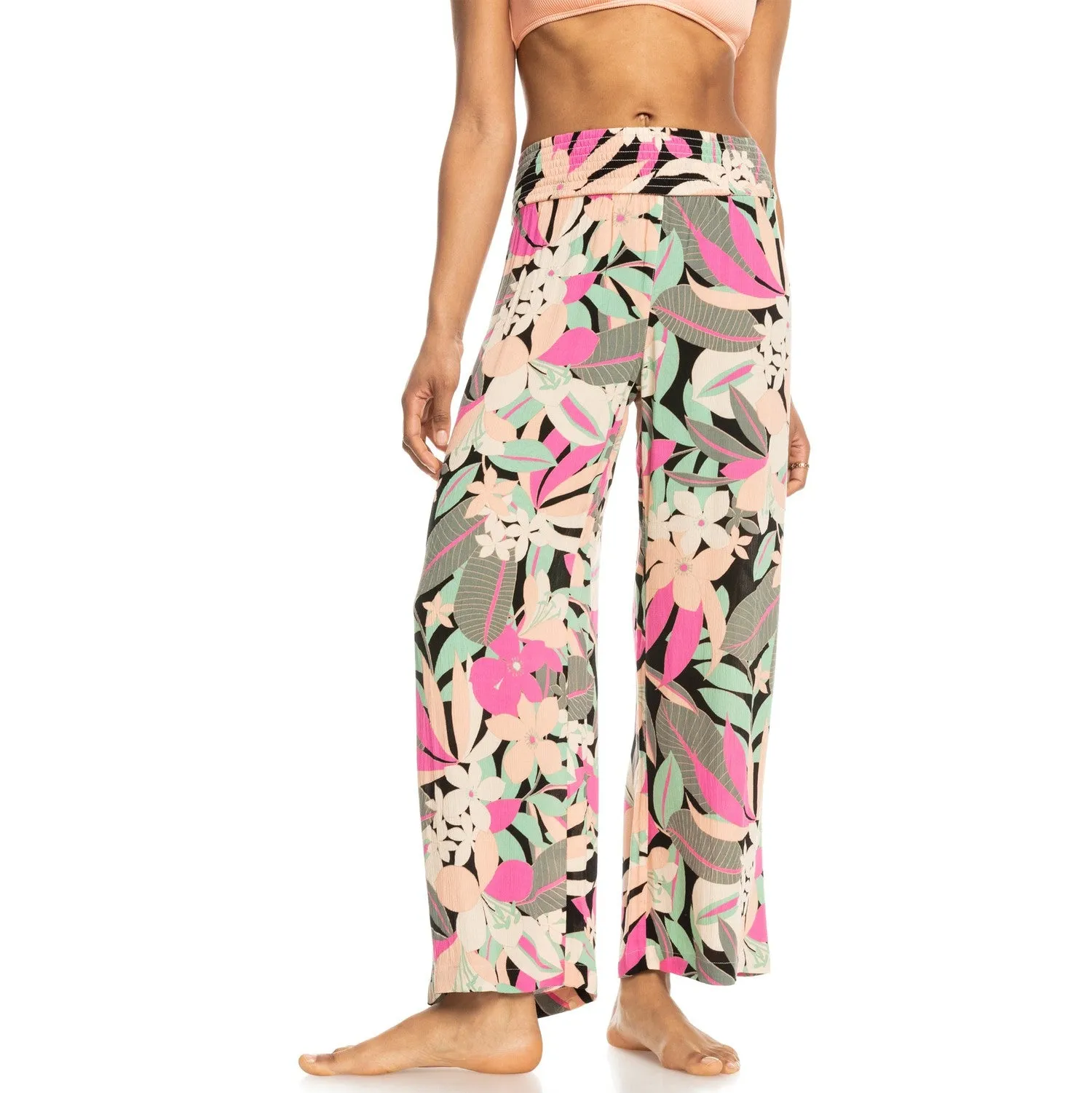 Roxy Along The Beach Printed (Kvj4)
