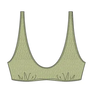 Roxy Aruba Bralette (Gzk0)