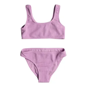 Roxy Aruba Rg Bralette Set (Pkl0)