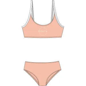 Roxy Basic Active Bralette Set (Mef0)