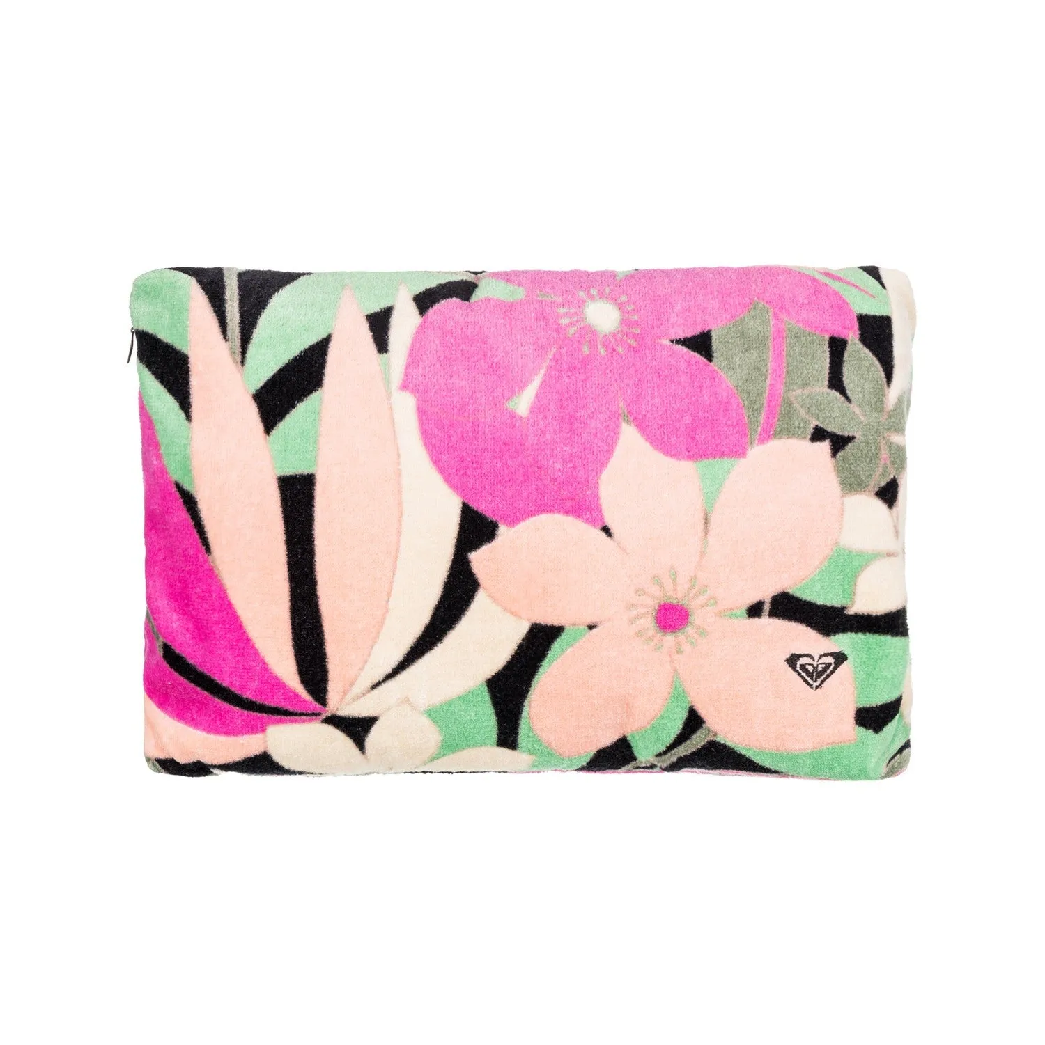 Roxy Beach Pillow (Kvj4)