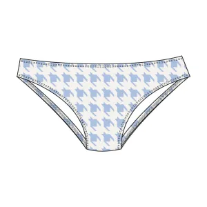 Roxy Check It Bikini (Bhg0)