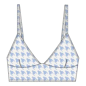 Roxy Check It Tank Top (Bhg0)