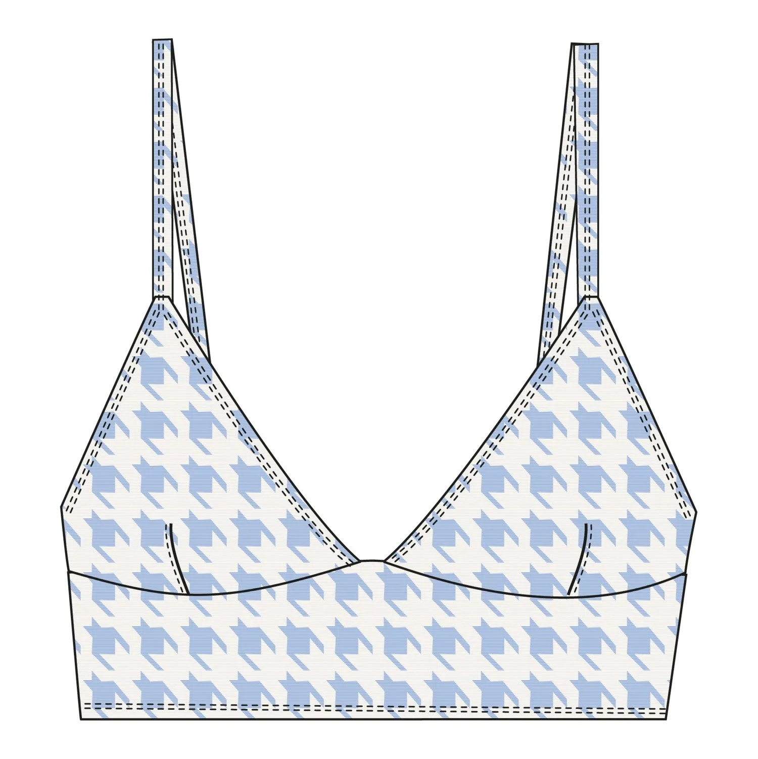 Roxy Check It Tank Top (Bhg0)