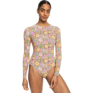 Roxy Fashion Ls Onesie (Cqr7)