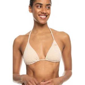 Roxy Gingham Tiki Tri (Cjj0)
