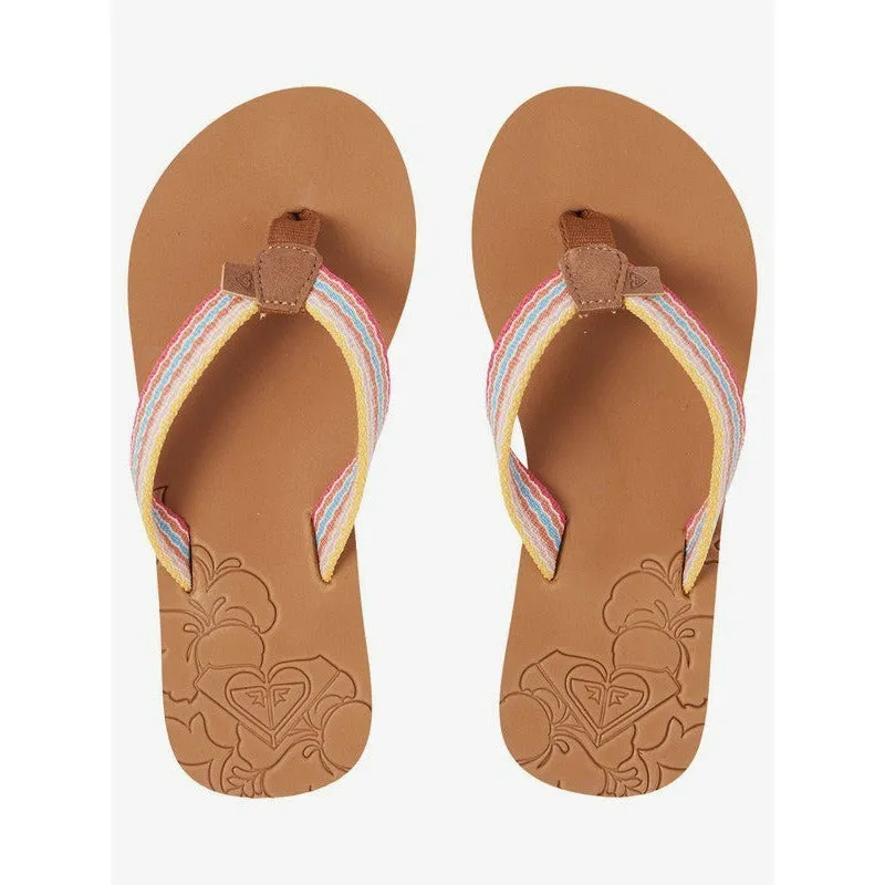 Roxy Girl Colbee Sandals (sizes 11-5)
