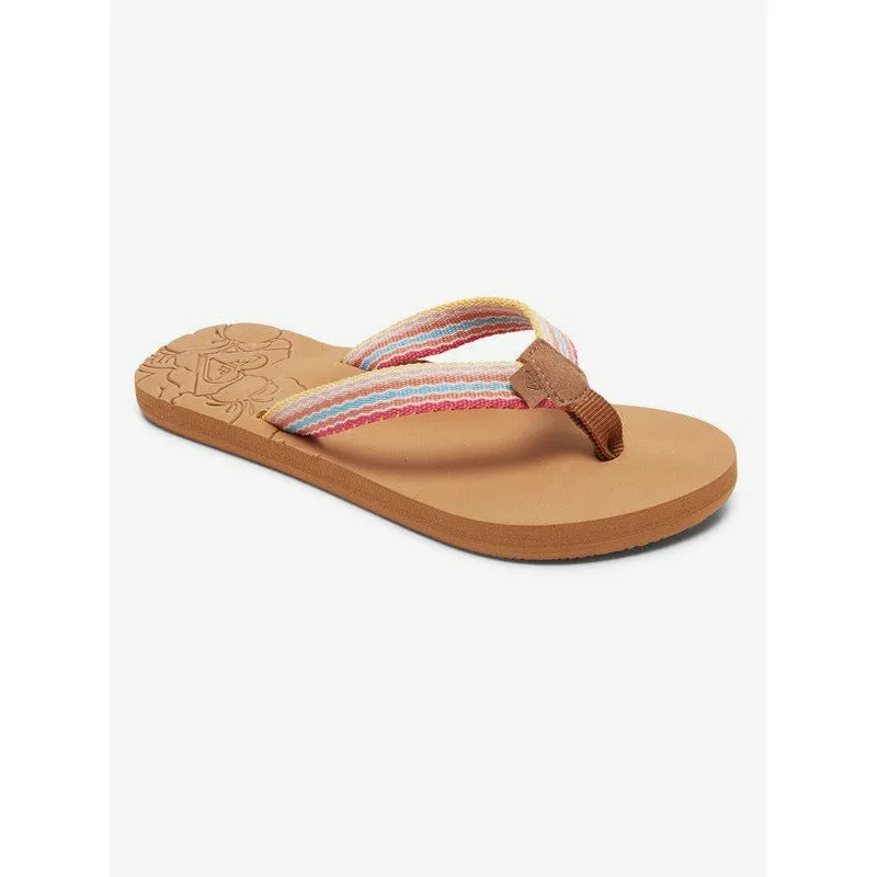 Roxy Girl Colbee Sandals (sizes 11-5)