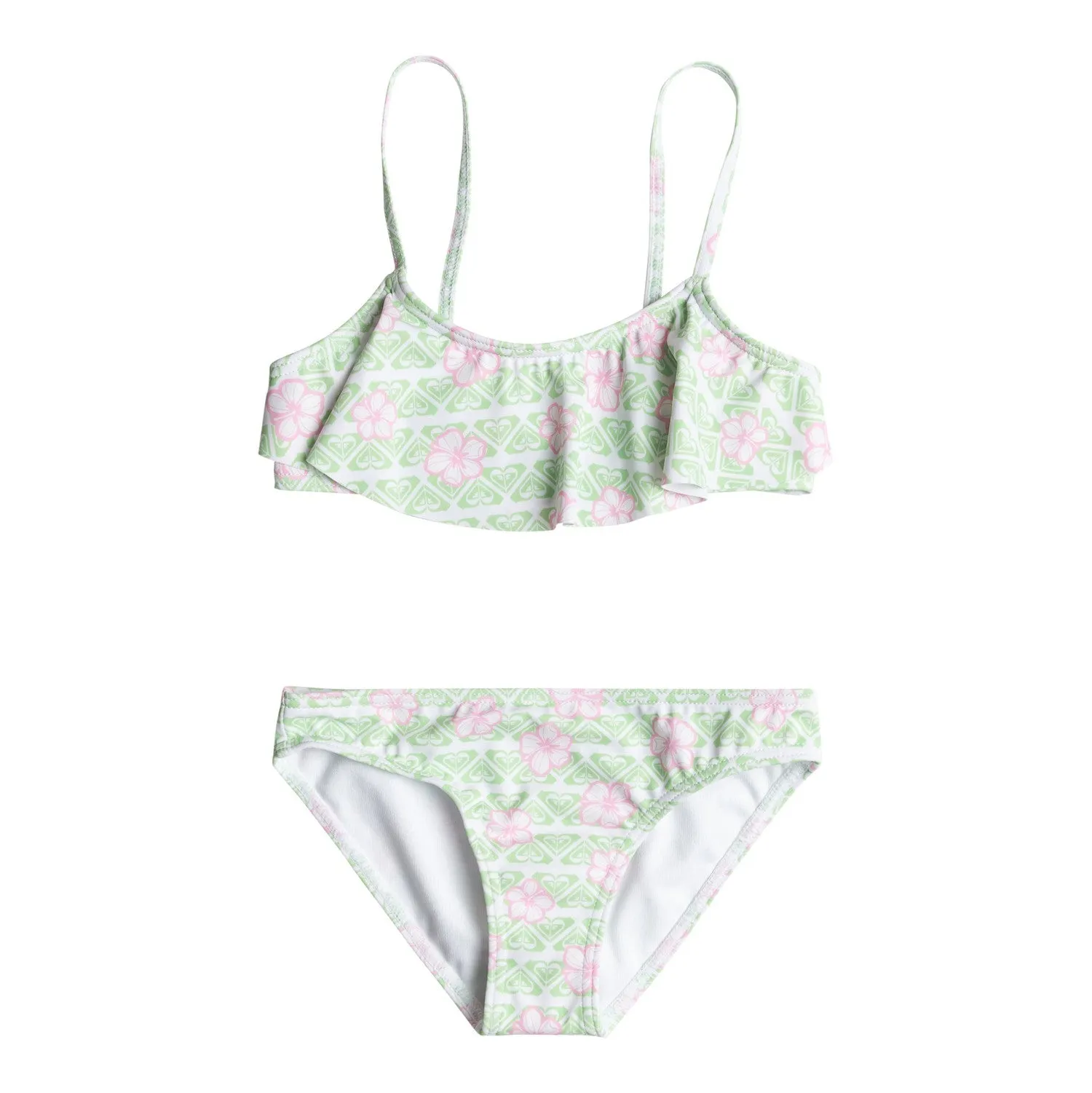 Roxy Hibiline Flutter Set (Wbb6)