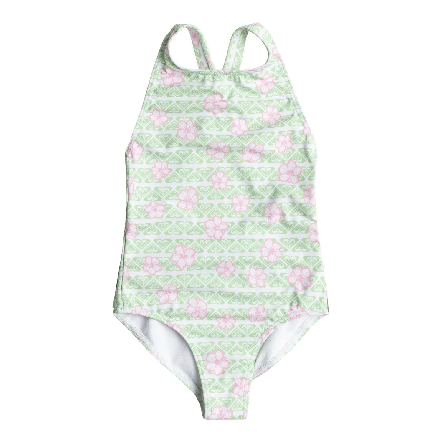 Roxy Hibiline One Piece (Wbb6)