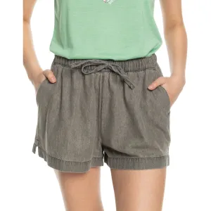 Roxy Lekeitio Break Mid Grey (Skp0)