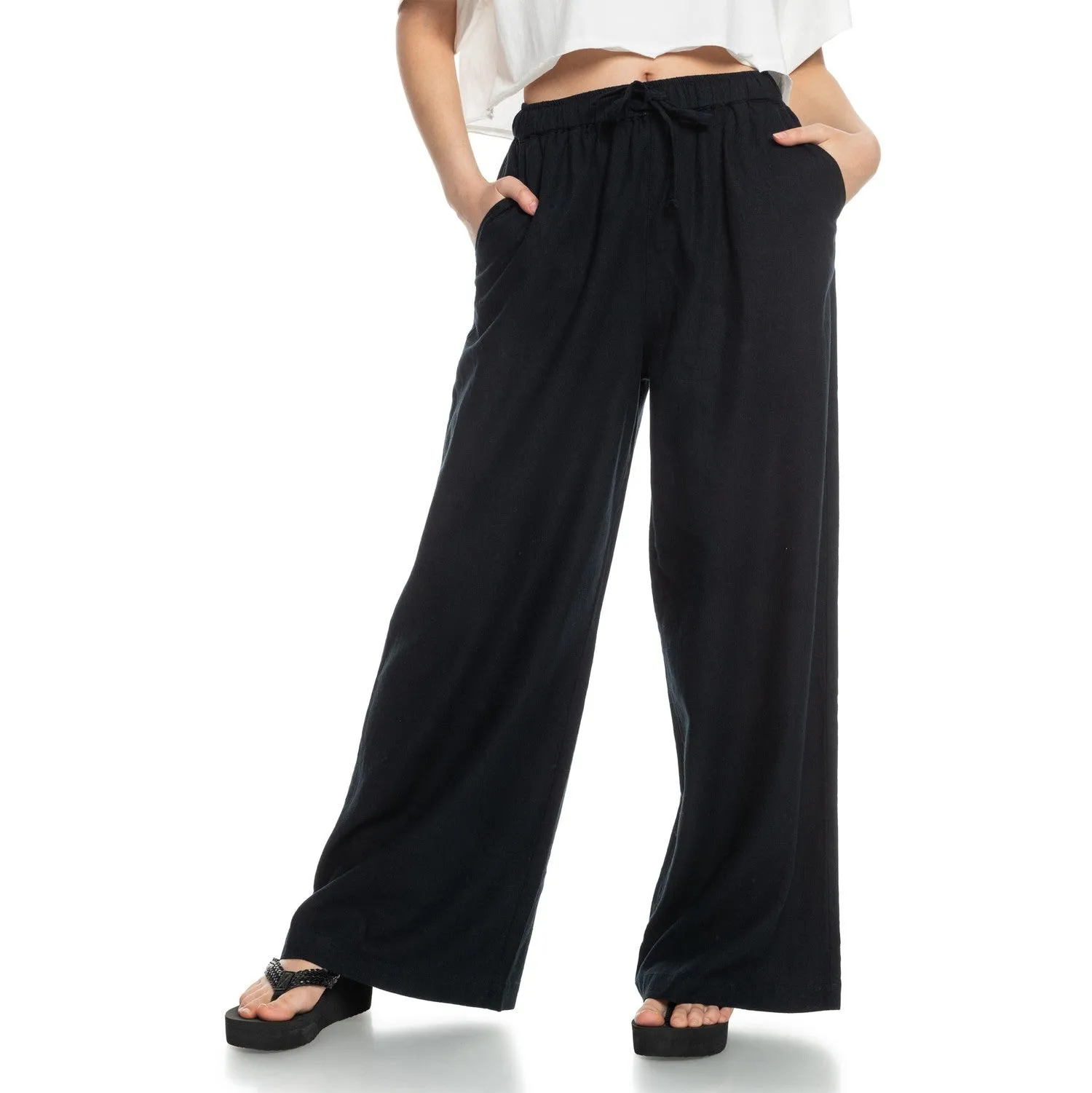 Roxy Lekeitio Break Mid Pant (Kvj0)