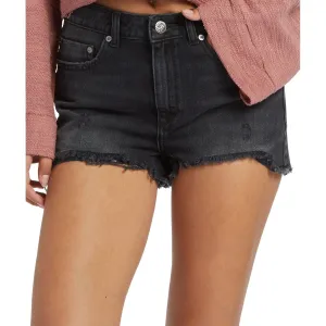 Roxy New Swell Denim Short (Kvj0)