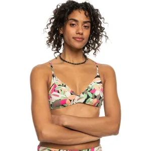 Roxy Pt Beach Classics Strappy Bra (Kvj8)