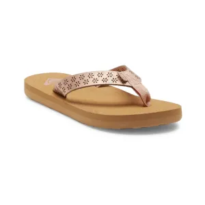 Roxy Rg Porto Motif (Brl)