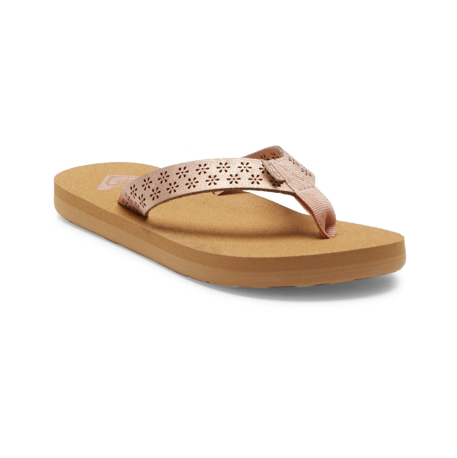 Roxy Rg Porto Motif (Brl)