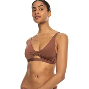 Roxy Silky Island Elongated Bra (Cqr0)