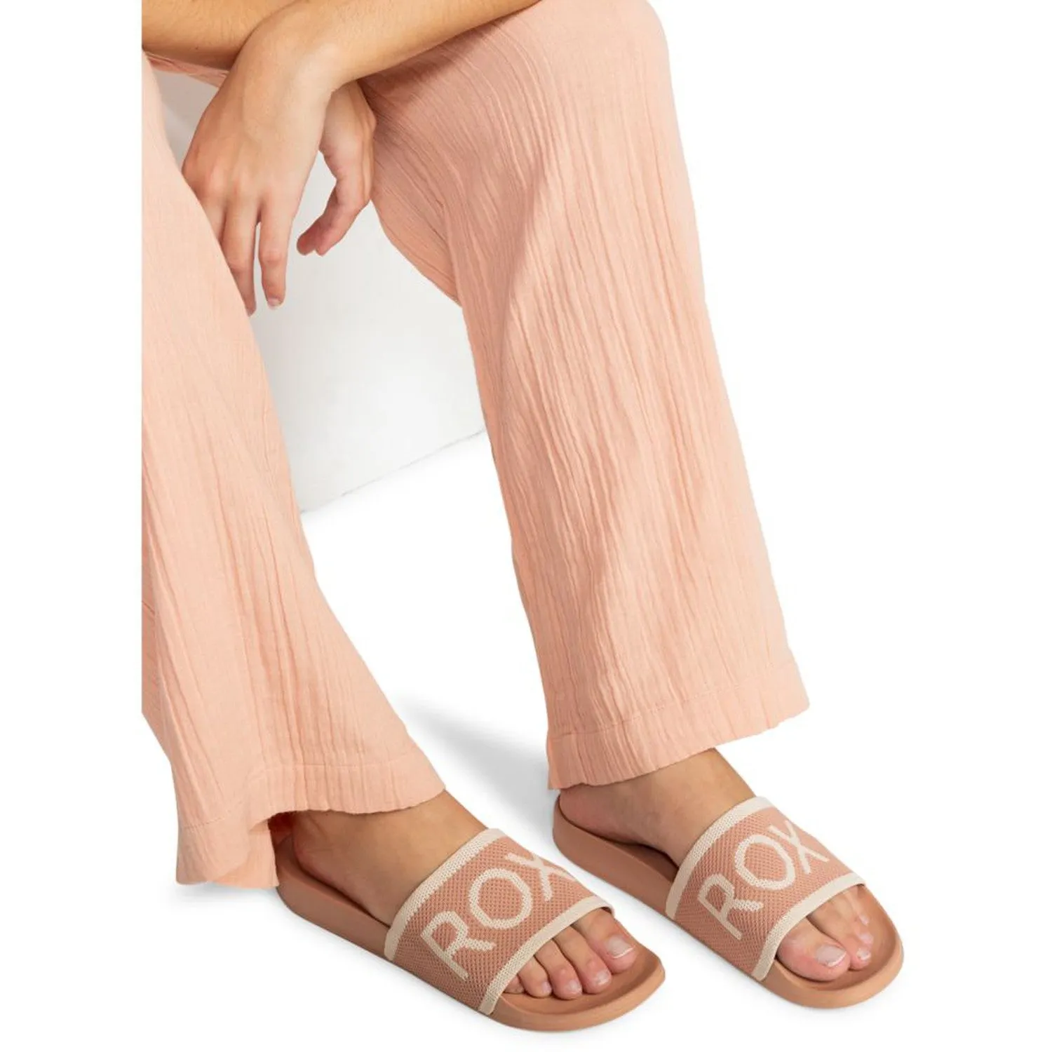 Roxy Slippy Knit (Ttc)