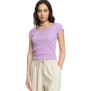 Roxy Time For Tee (Pkl0)