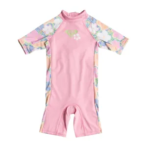 Roxy Tiny Flower Springsuit (Bkd6)