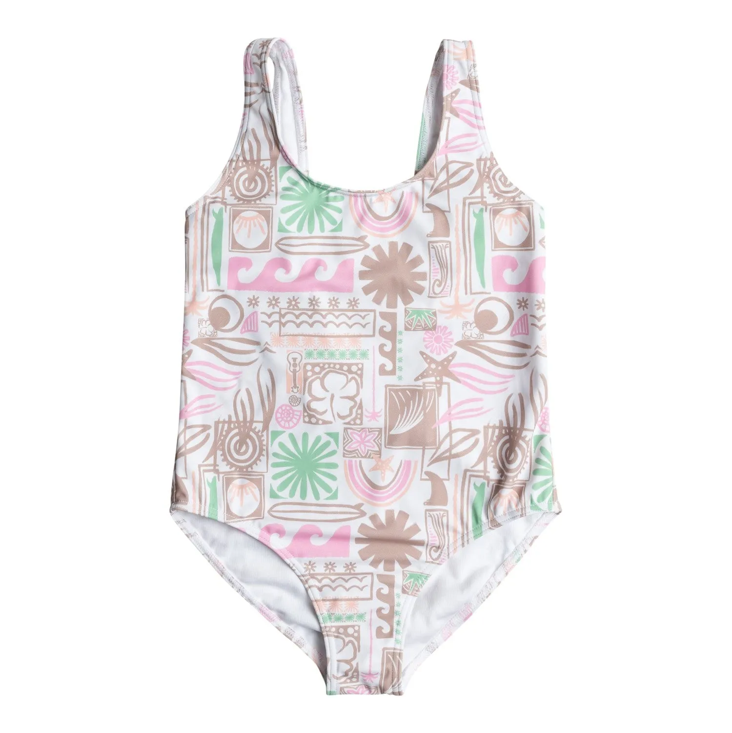 Roxy Totally Iconic One Piece (Wbb5)